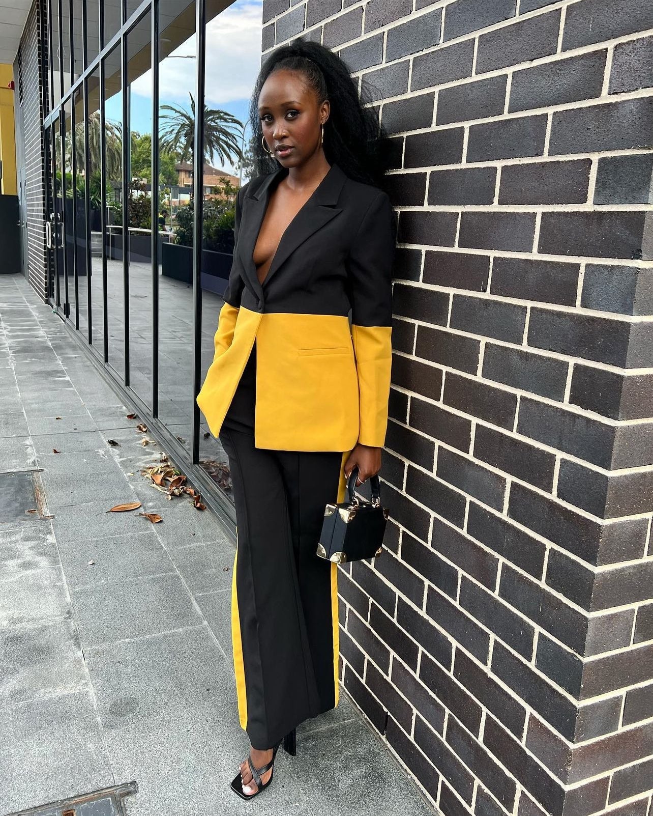 Blazer sets - Hauze Of CJ 